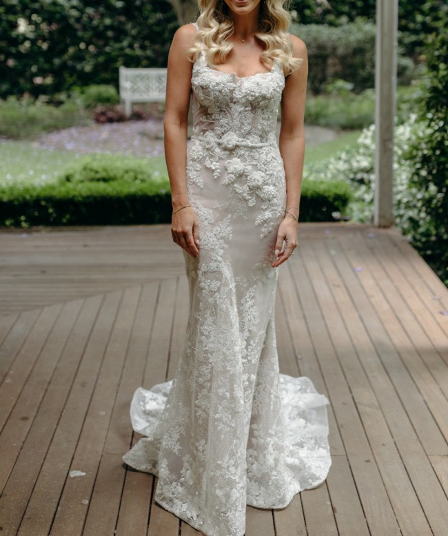 Corston Couture Wedding Dress Save 69 Stillwhite