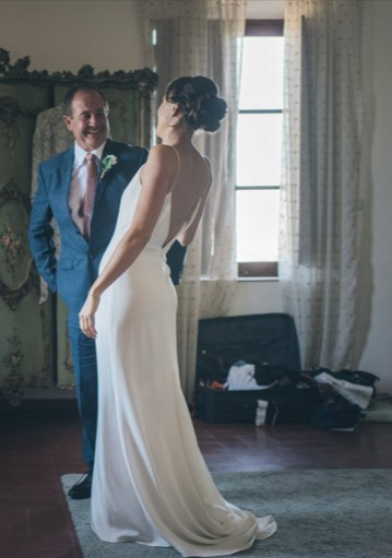 alexandra grecco lewis gown