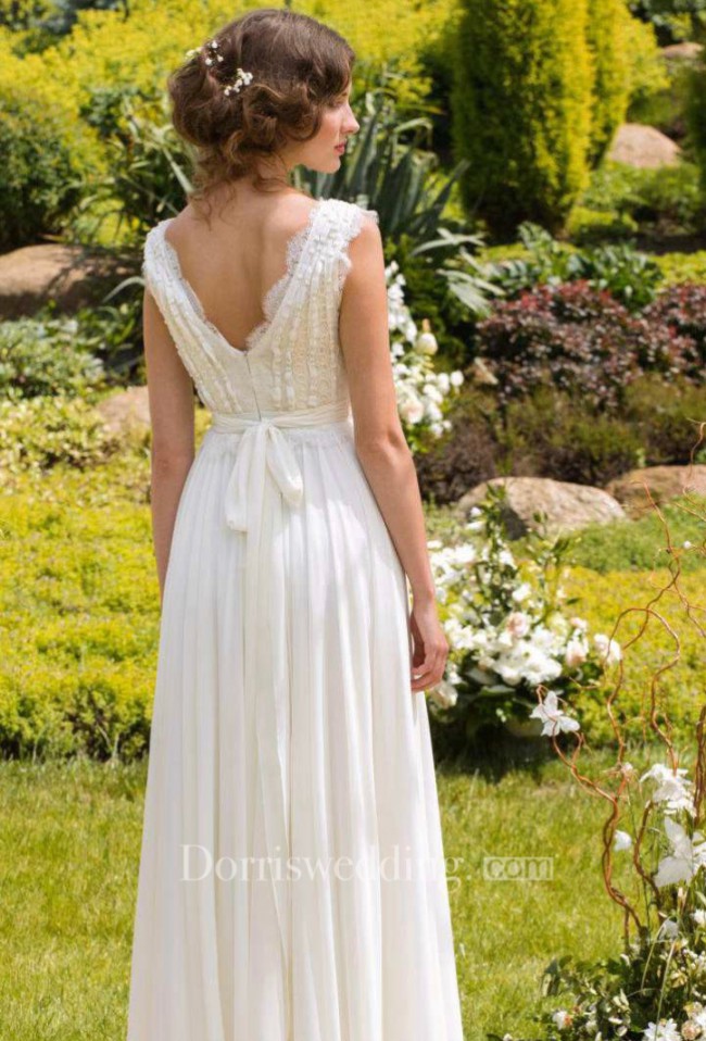 Dorris Wedding New Wedding Dress - Stillwhite