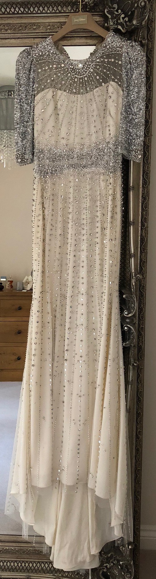 jenny packham dallas