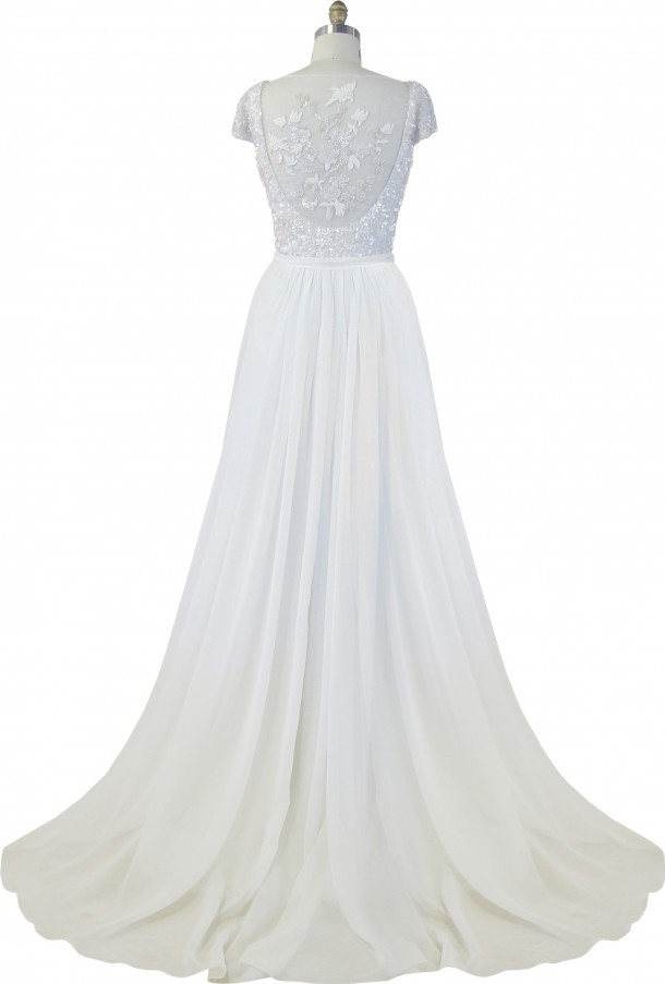 Karen Willis Holmes Second Hand Wedding Dress Save 58% - Stillwhite