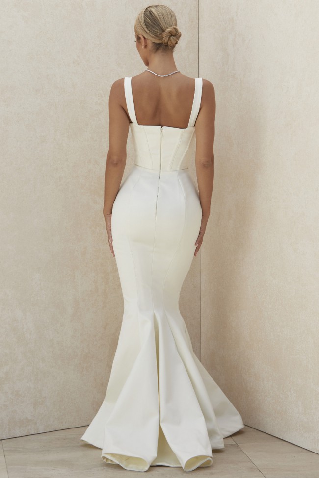 House Of CB Used Wedding Dress Save 37 Stillwhite