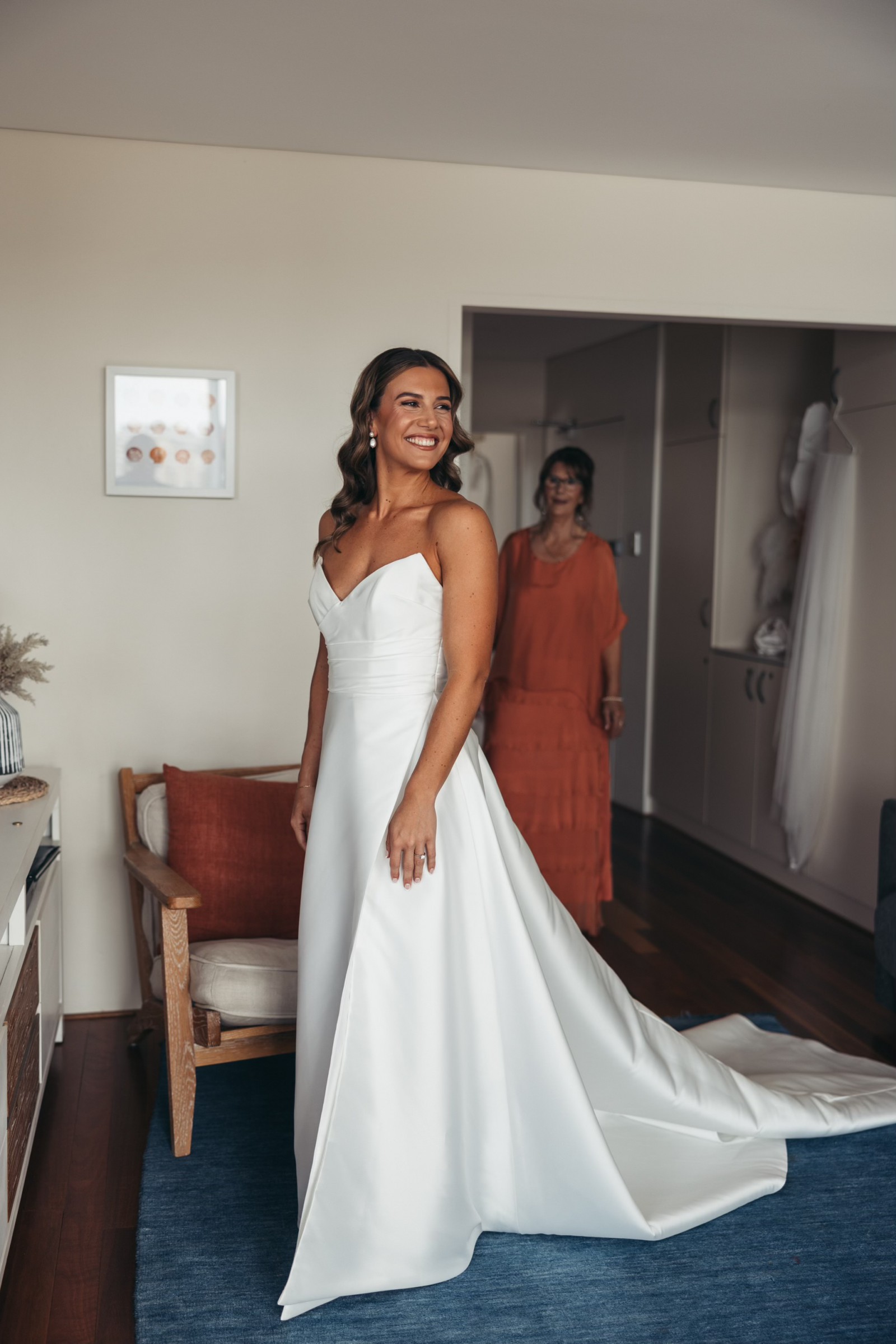 Made With Love, Rae Wedding Dress Save 55% - Stillwhite