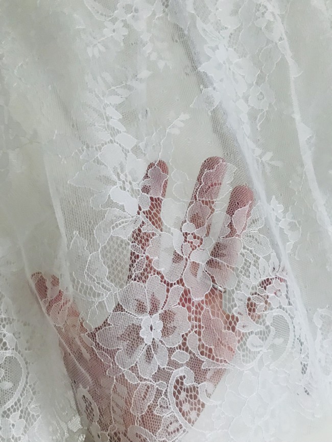 Chantel Lauren Mae Preowned Wedding Dress Save 59% - Stillwhite