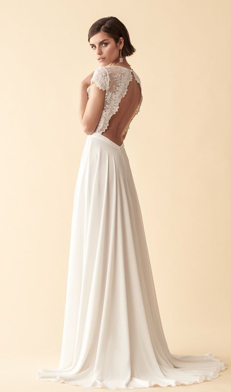 rembo styling wedding dress