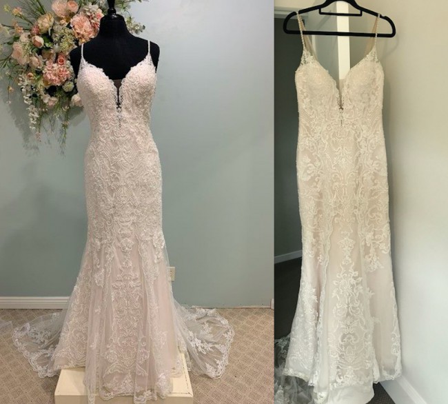 stella york 6574 price