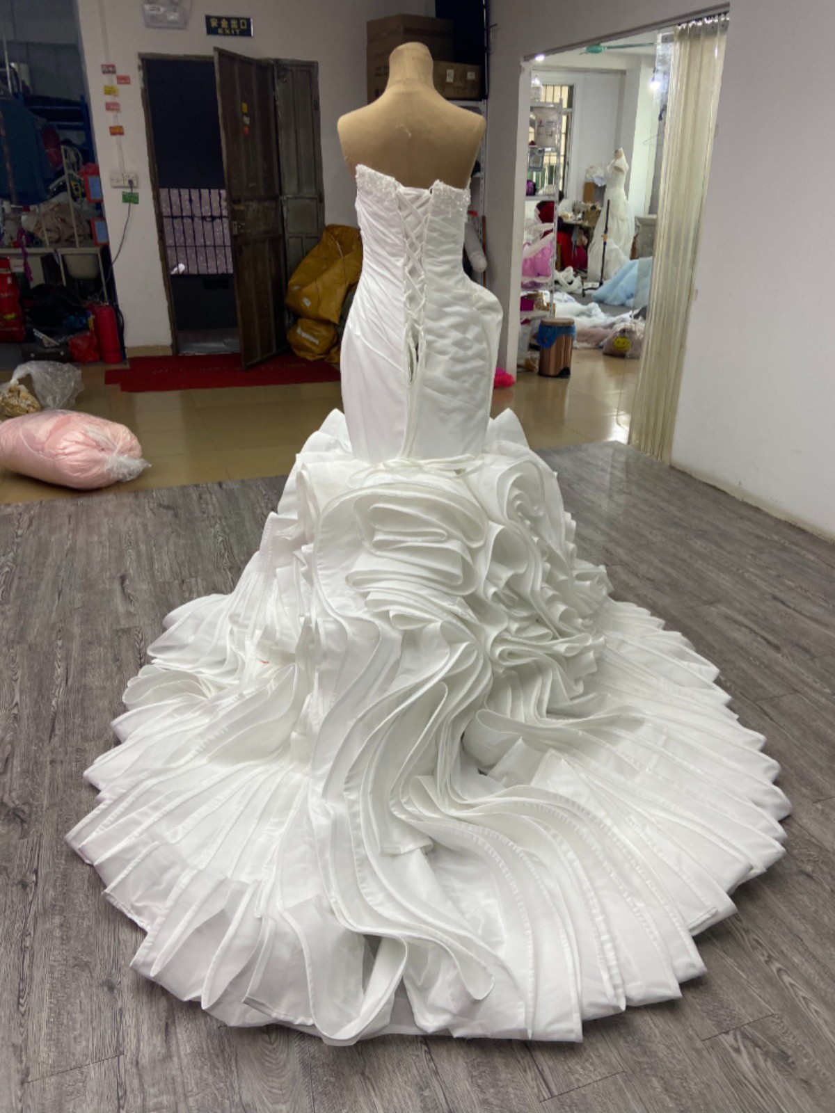Mermaid Wedding Dress Save 58% - Stillwhite Mermaid Wedding Dress Save 58% - Stillwhite