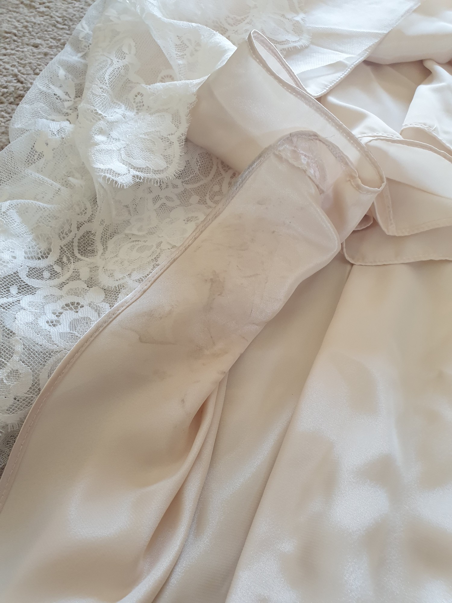 Sottero and Midgley Perri Used Wedding Dress Save 93% - Stillwhite
