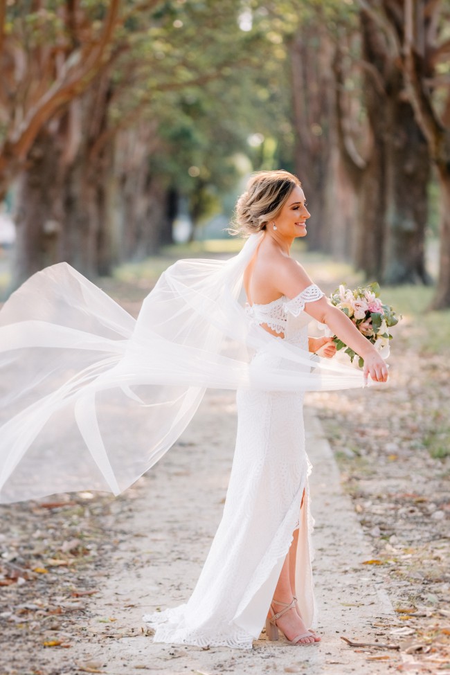 grace loves lace paloma gown