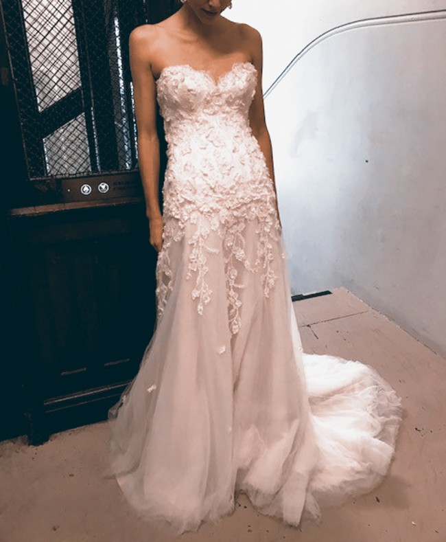 rhonda hemmingway bridal