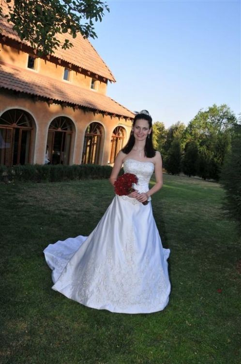 gf bridal couture