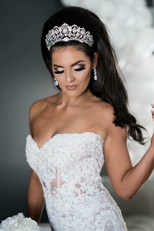 nektaria gowns