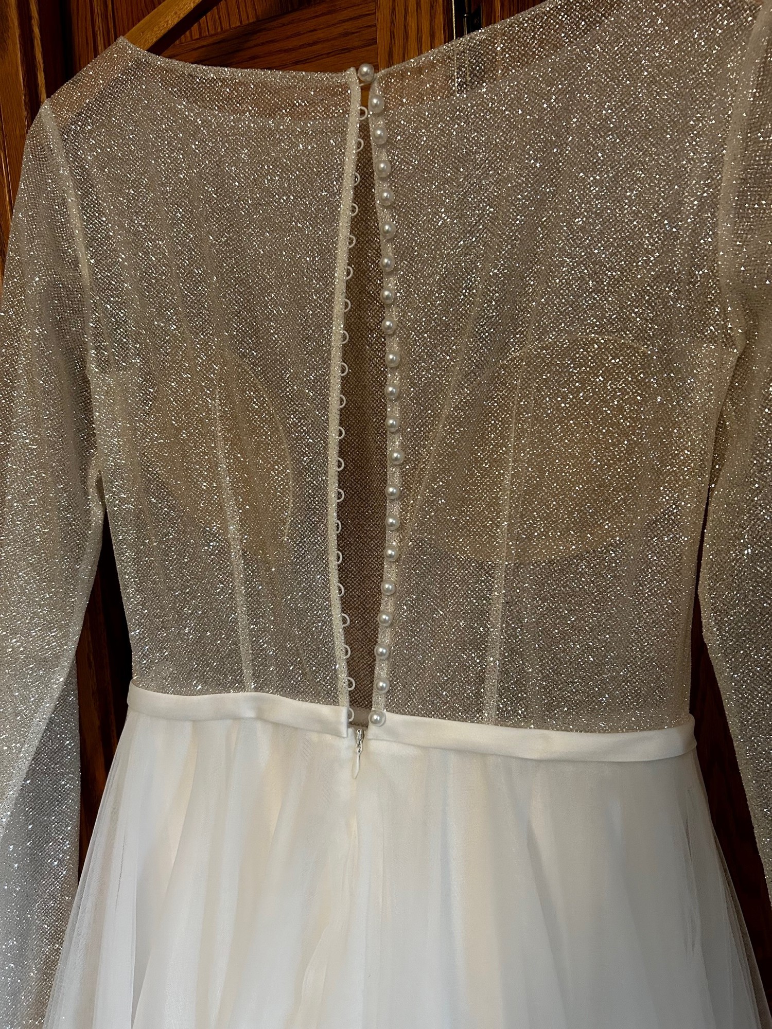 Olivia Bottega, Missuri New Wedding Dress Save 66% - Stillwhite
