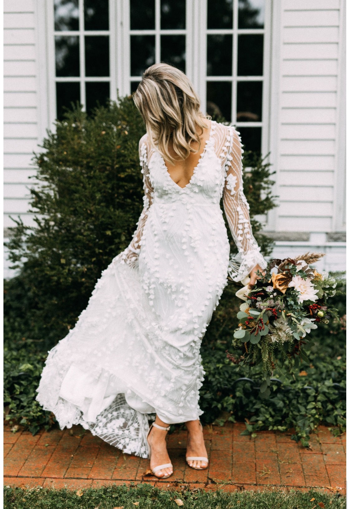 Lana by Alexandra Grecco Wedding Dresses - Stillwhite