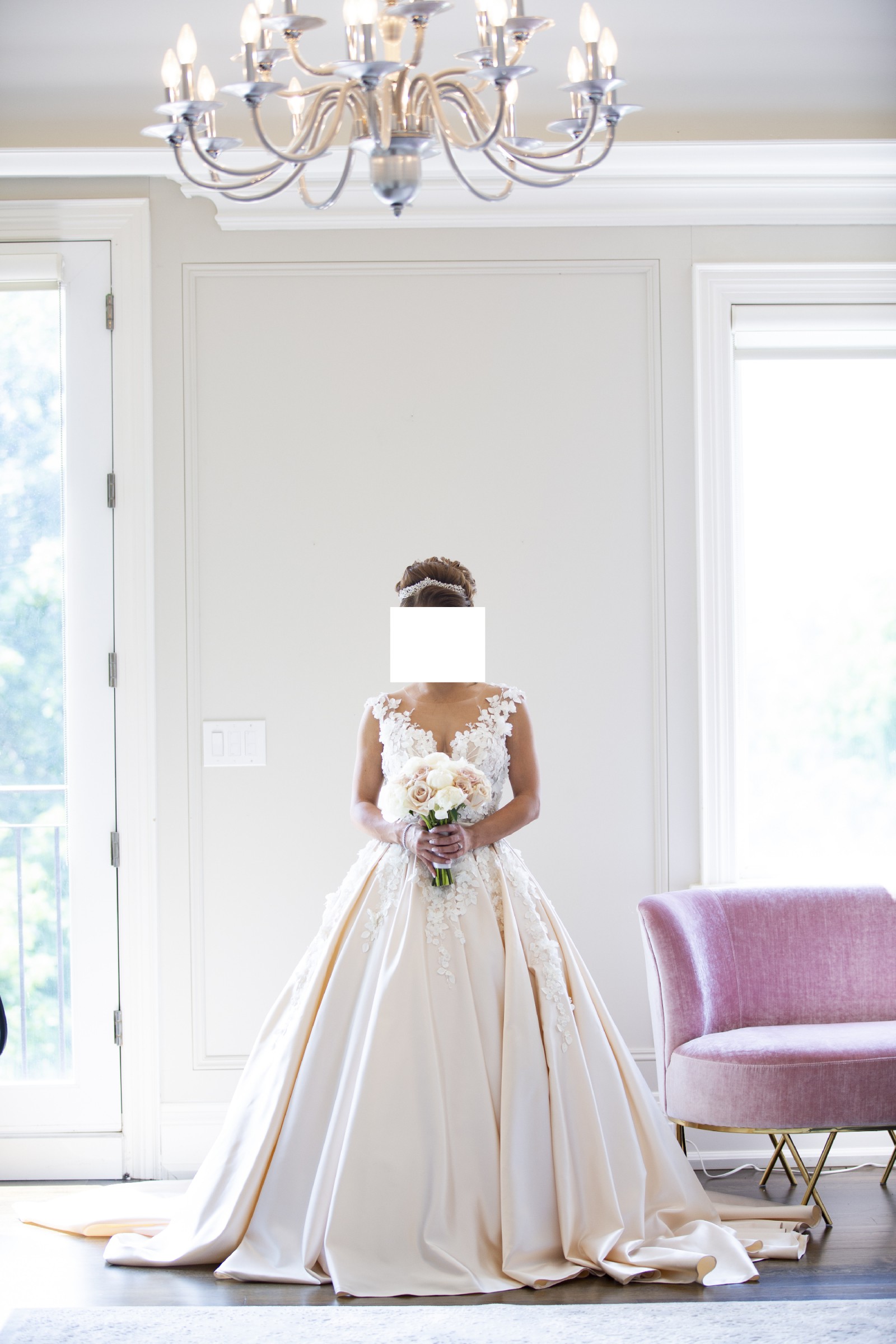 Crystal Design Bridal Wedding Dress Save 54 Stillwhite