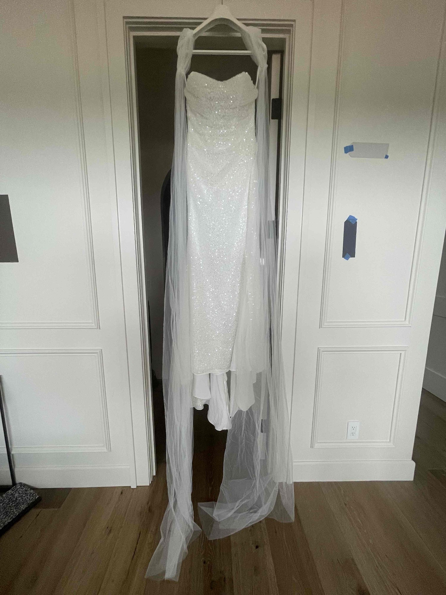 Made With Love Gia New Wedding Dress - Stillwhite