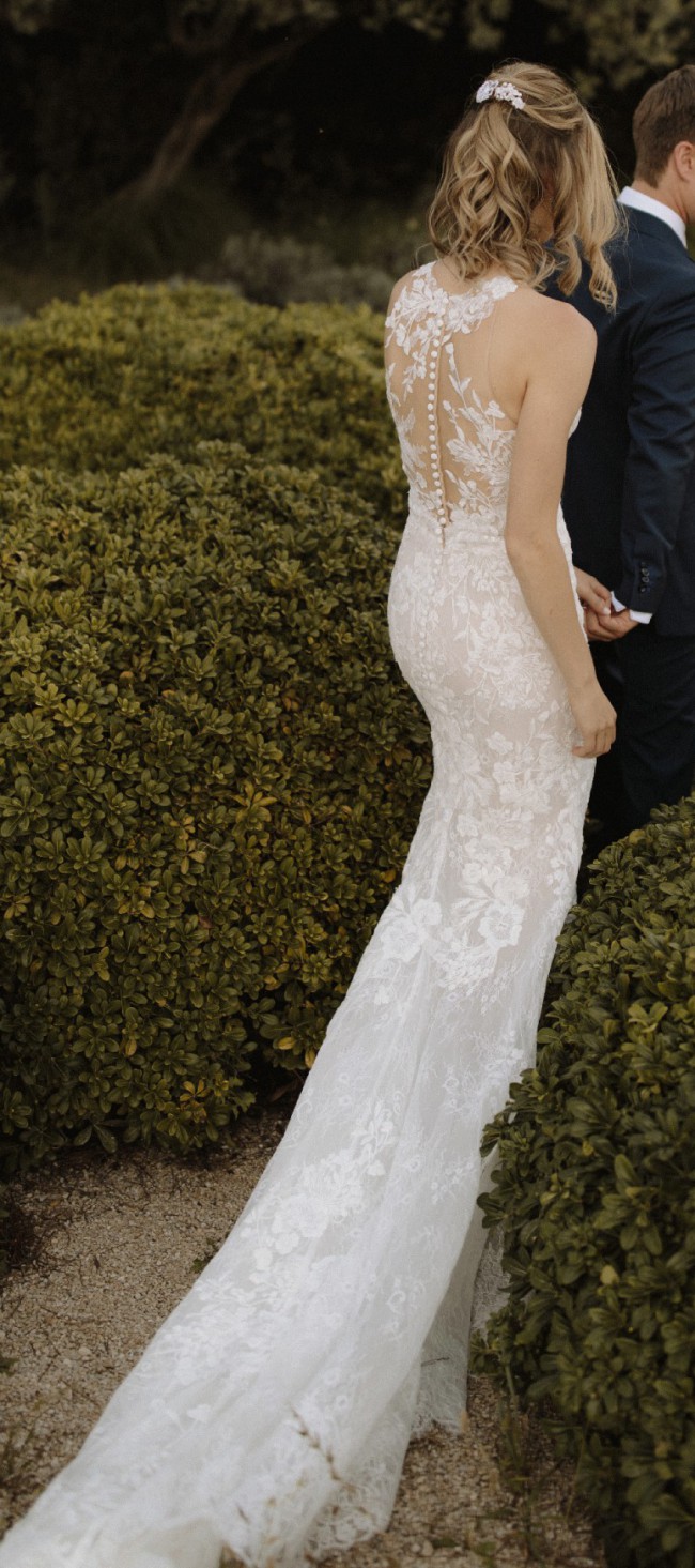 hati pronovias