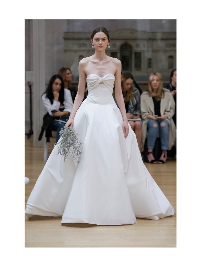 Oscar de la Renta Oscar de la Renta