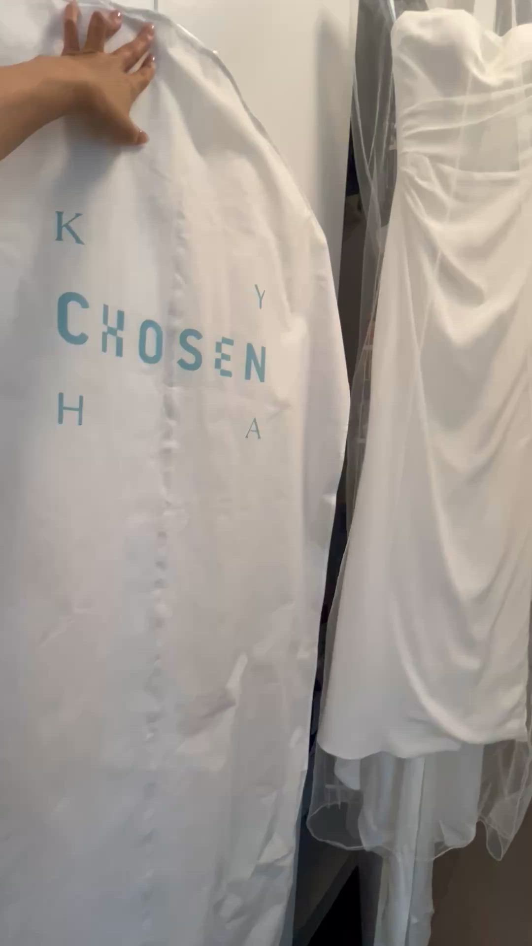 Chosen By KYHA, Lucia