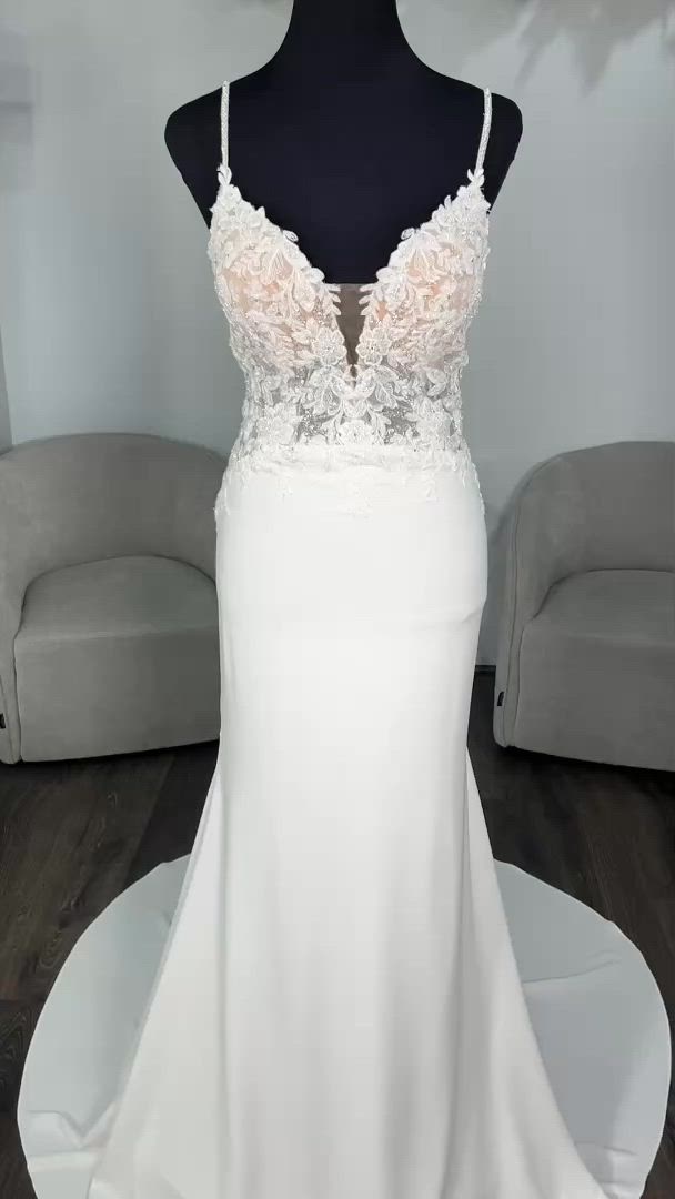 Pronovias, Roman
