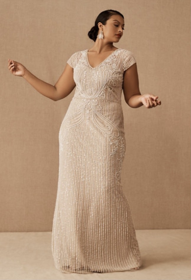 Sanders bhldn 2025