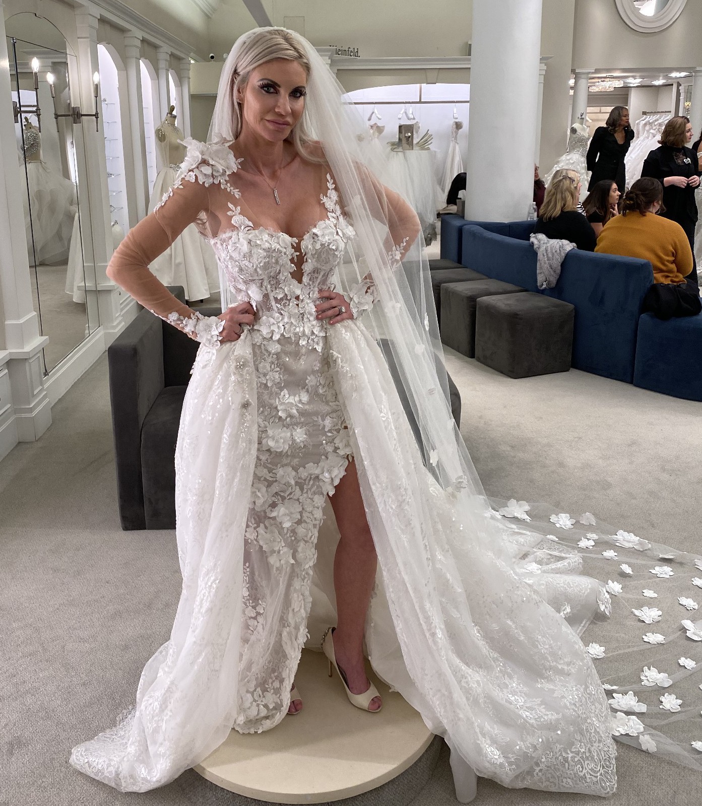 Aggregate 124+ panina wedding gowns