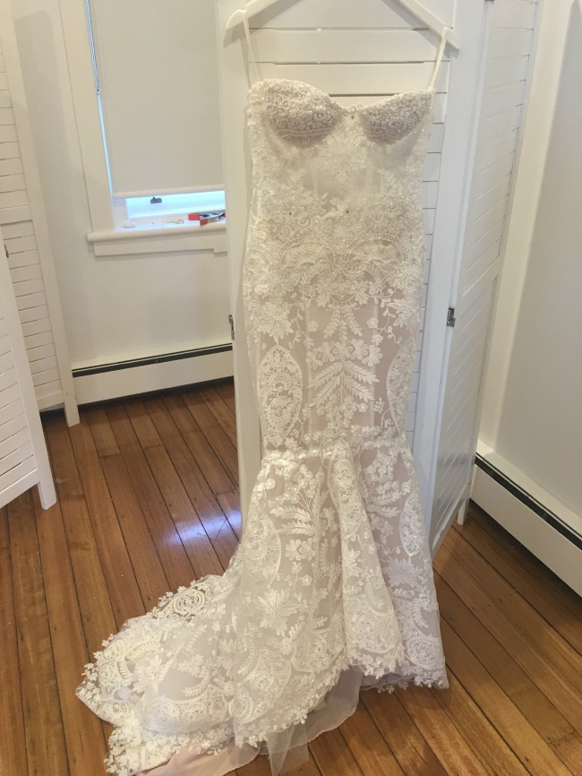 nektaria gown prices