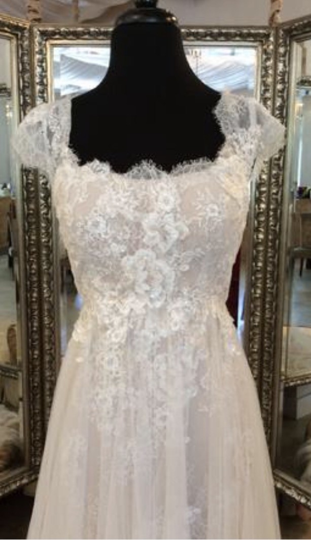 oasis bridal dresses