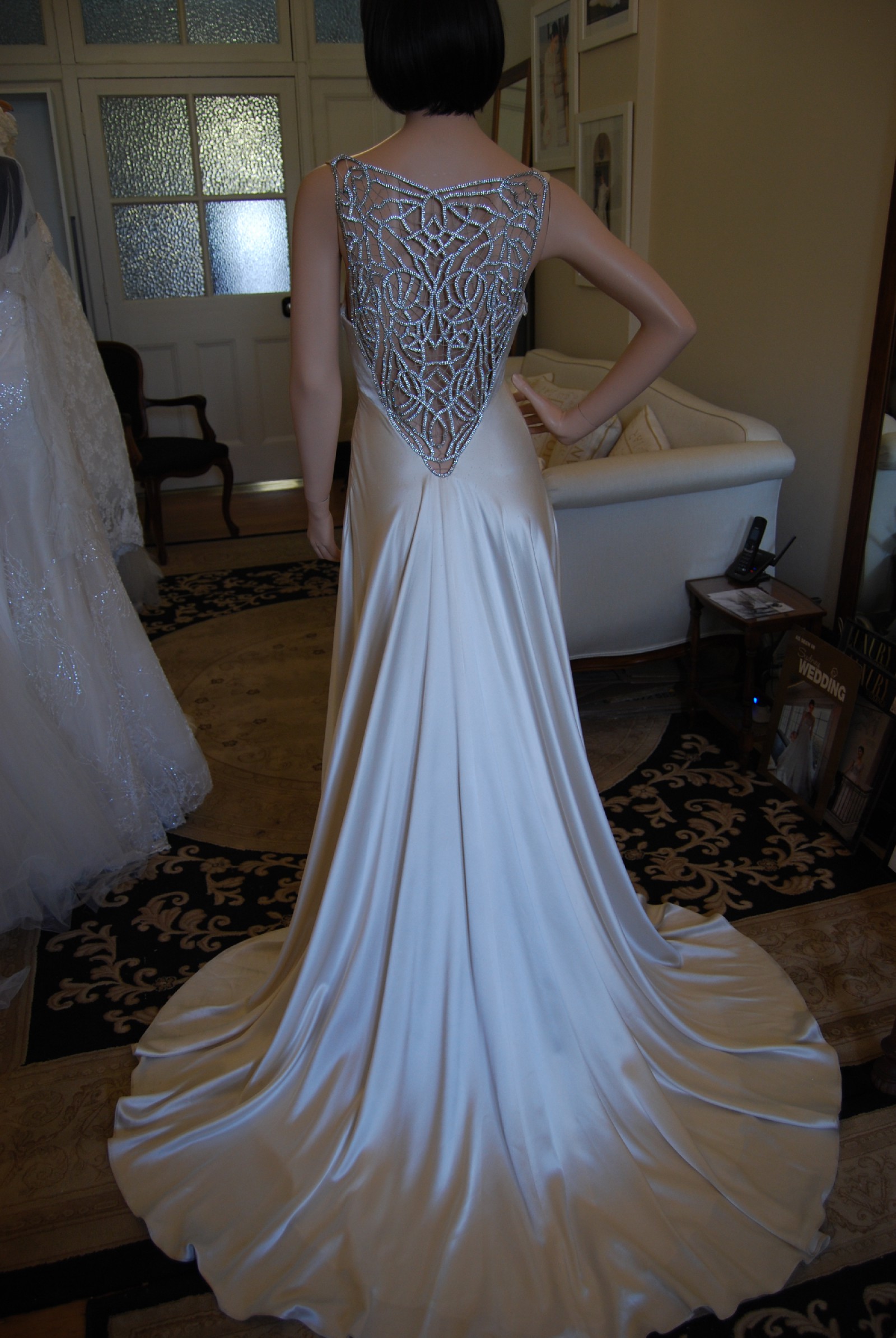 rhonda hemmingway bridal