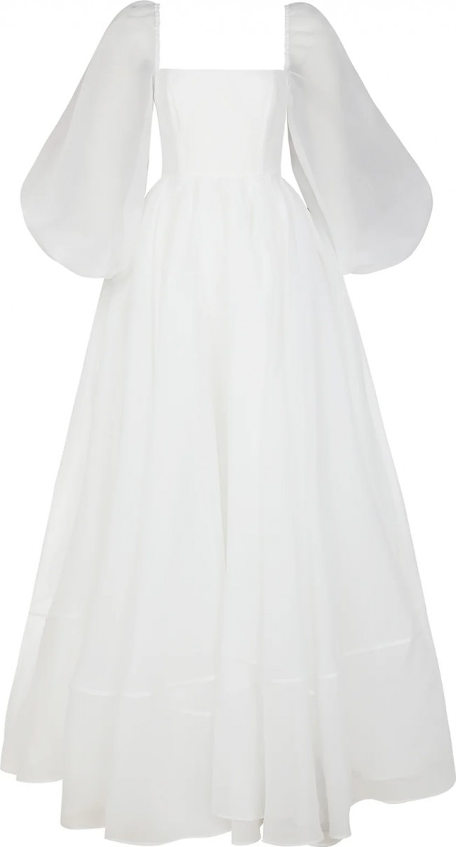 Selkie Wedding Dress Save 28% - Stillwhite