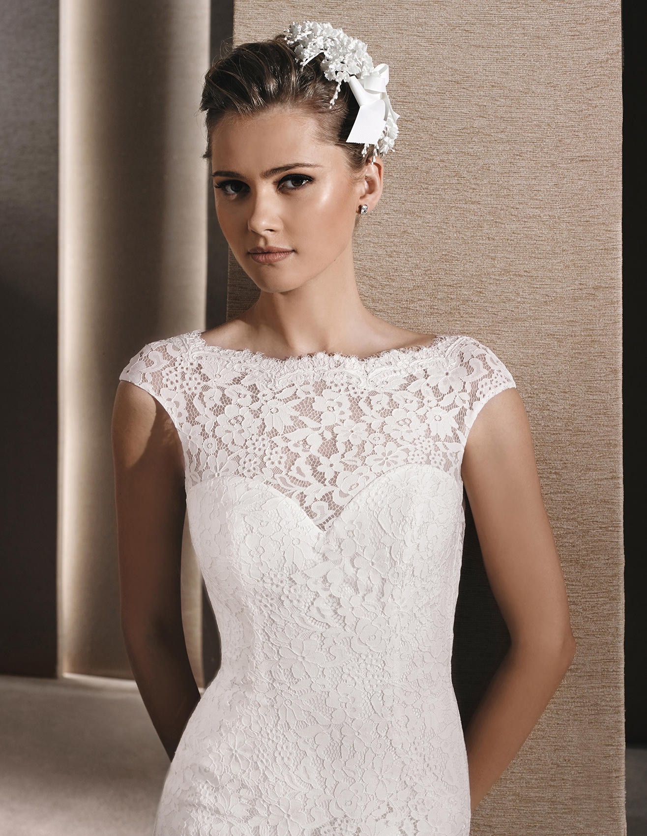 La Sposa Recova Sample Wedding Dress Save 62% - Stillwhite