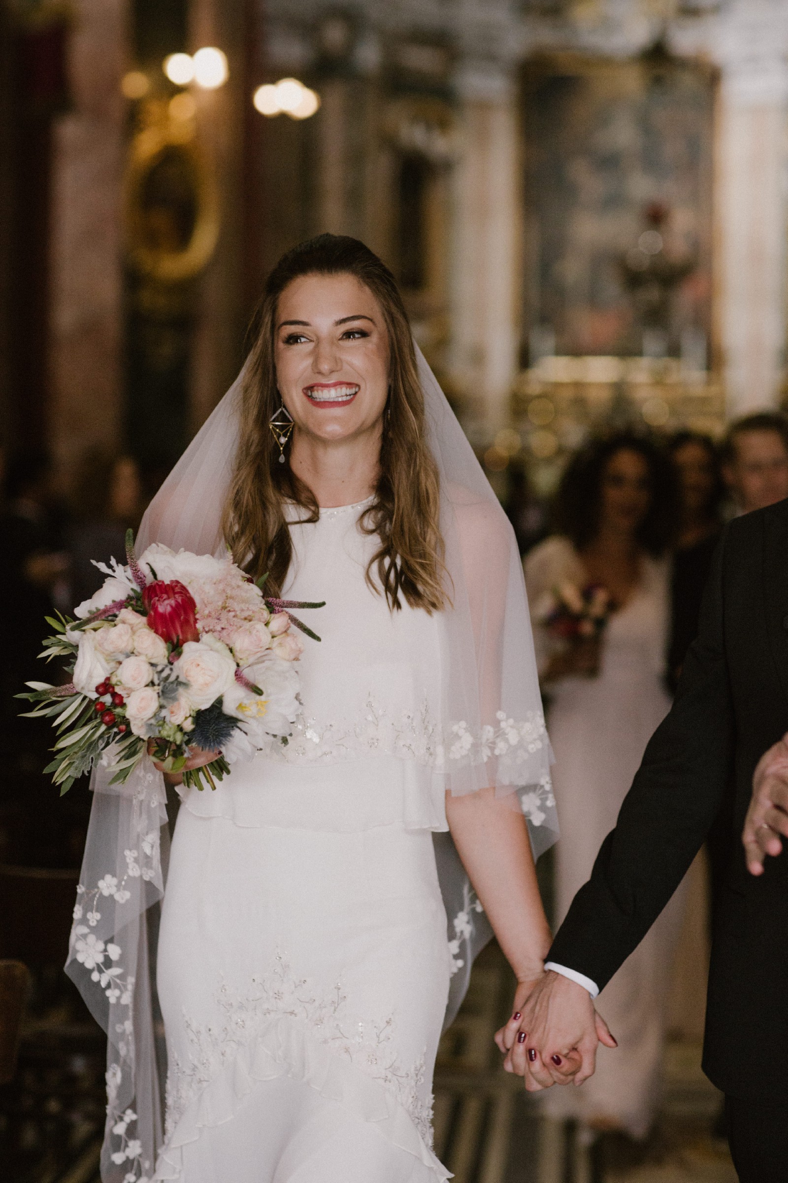 Bo & Luca Allegra Gown Second Hand Wedding Dress Save 73% - Stillwhite