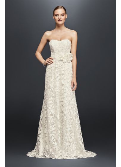 cynthia rowley high low gown