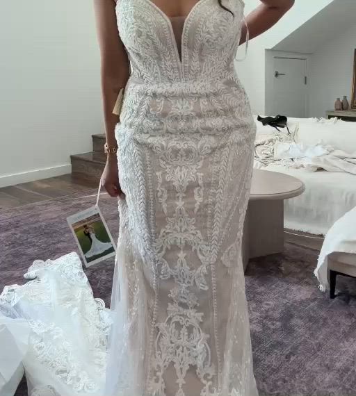 Martina Liana, 1060