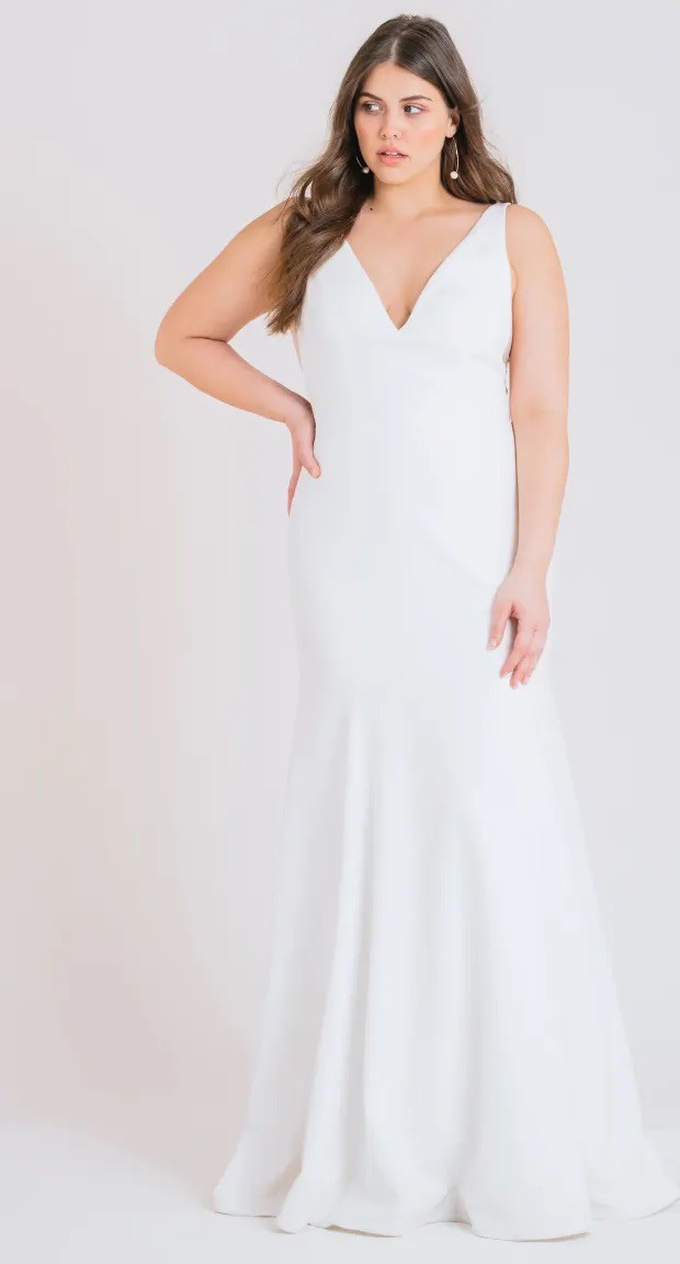 Jenny Yoo Neve, 2912B Wedding Dress Save 46% - Stillwhite