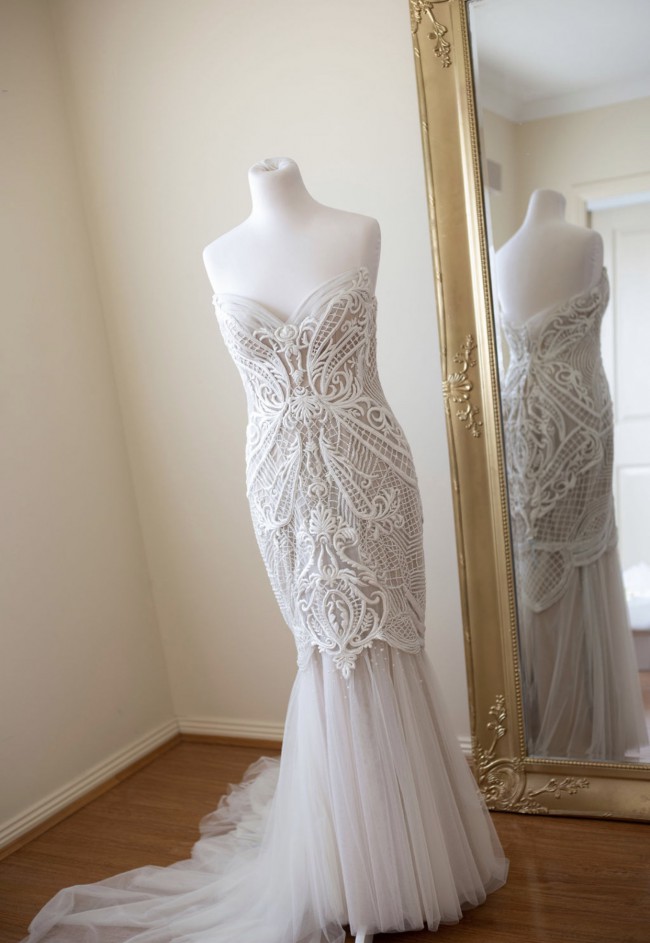 Cappellazzo Couture Used Wedding Dress Save 62% - Stillwhite