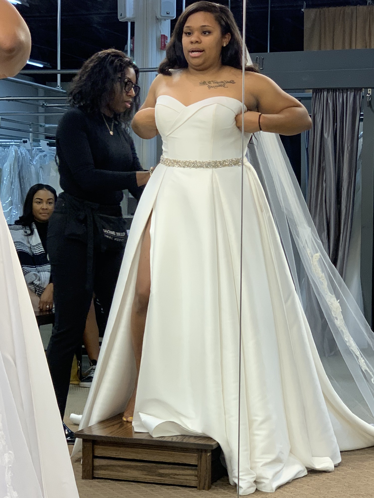 Sweetheart Bridal 11061PS New Wedding Dress Save 82% - Stillwhite