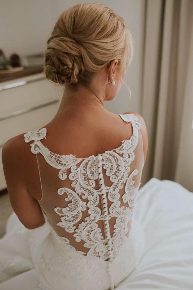 Mia Solano Dale New Wedding Dress Save 79% - Stillwhite