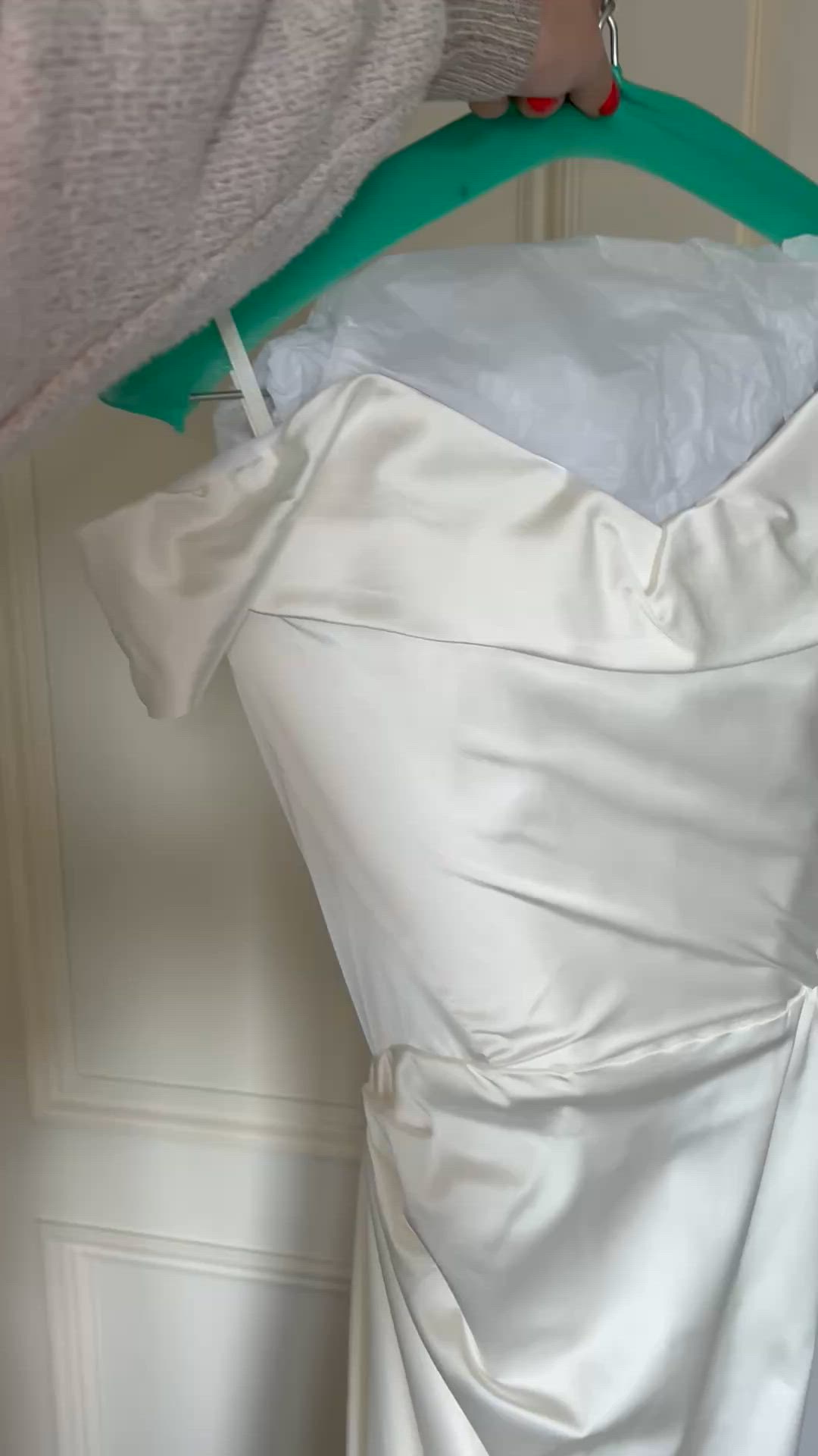 Vivienne Westwood, Nova Cora