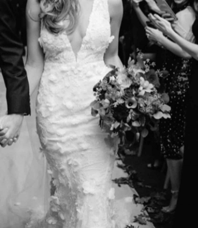 Marchesa Wedding Dress Save 85 Stillwhite