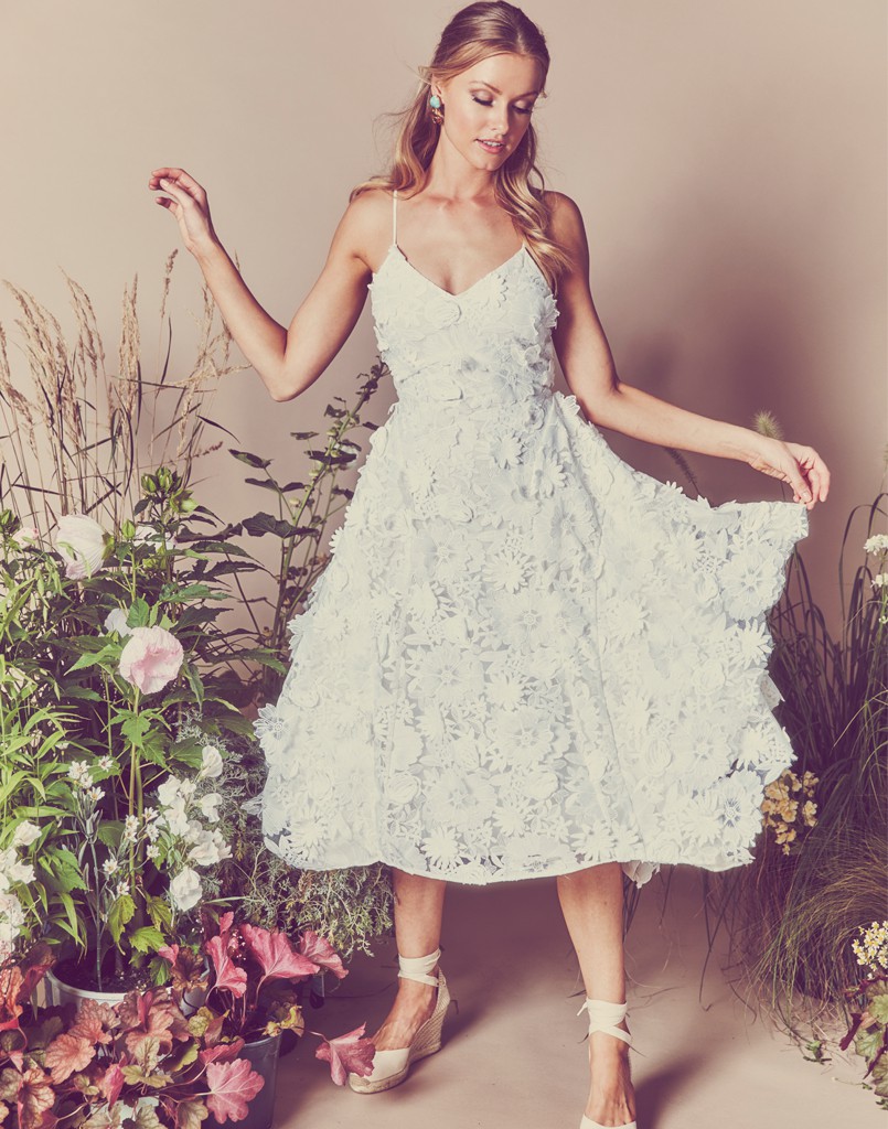 Mestiza New York New Wedding Dress Save 70% - Stillwhite
