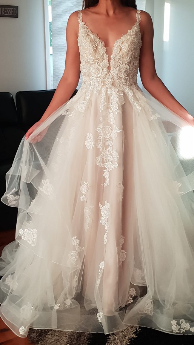 moonlight couture bridal