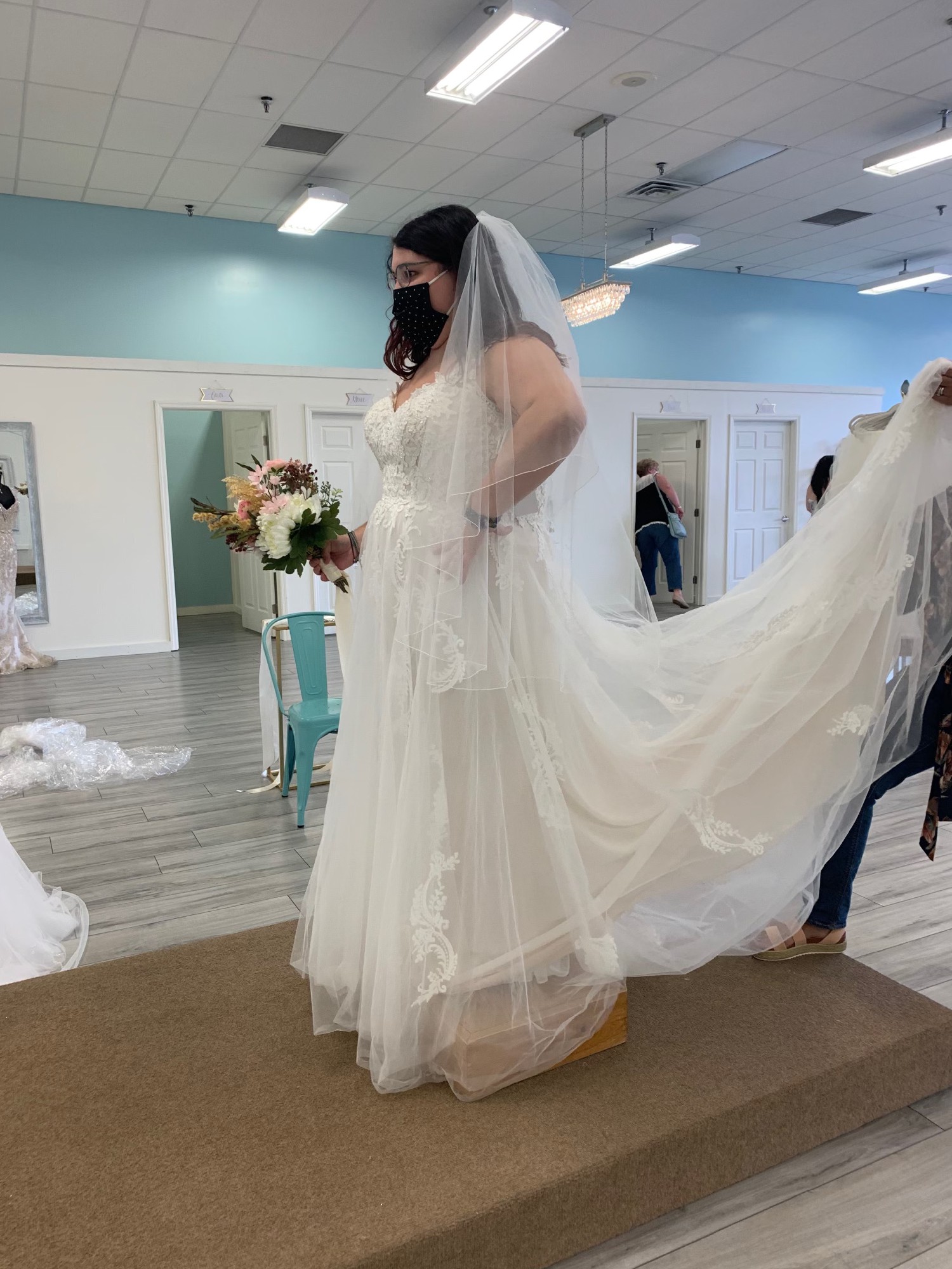 Callista San Tropez New Wedding Dress Save 52% - Stillwhite