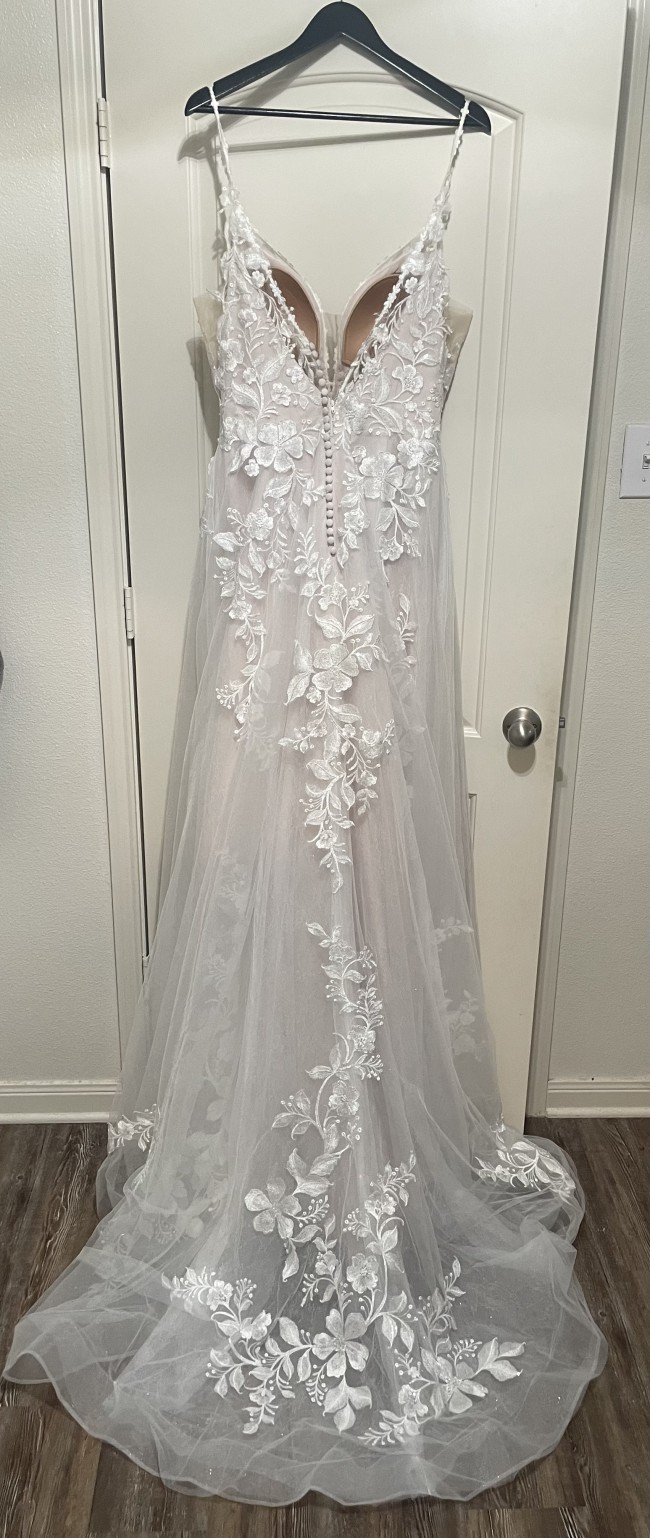 maggie sottero ellen