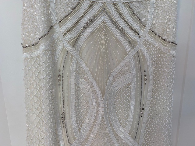 Eliza Jane Howell Zenith Used Wedding Dress Save 89% - Stillwhite