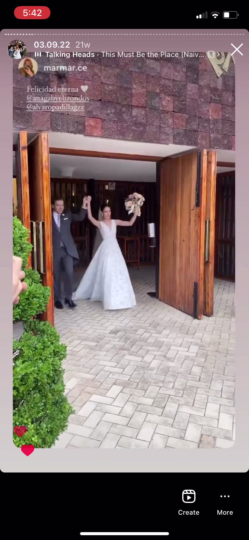 Dany Tabet, Bella Gown