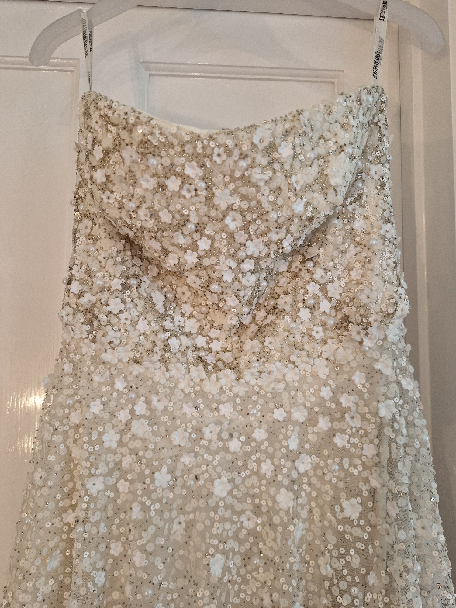 Gemy Maalouf, 5241 New Wedding Dress Save 43%
