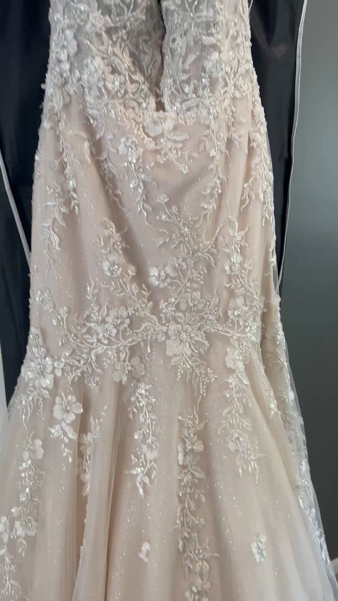 Maggie Sottero, Custom Made