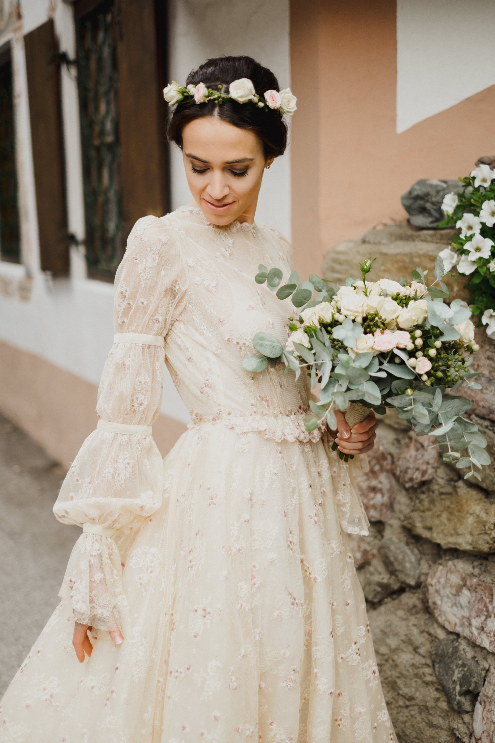 couture wedding dresses 2019