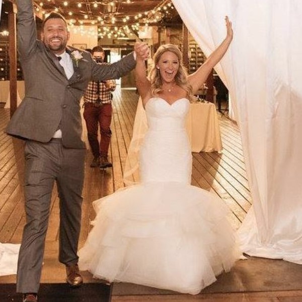 umbrella designer frock